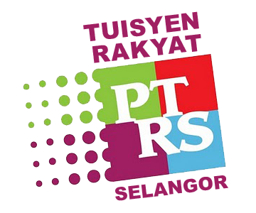 Logo PTRS Selangor
